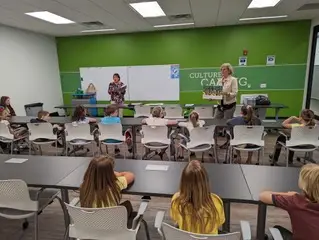 1 | L. Donovan Books