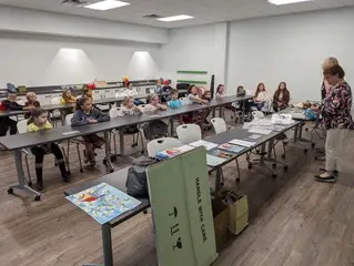 2 | L. Donovan Books