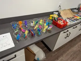 3 | L. Donovan Books